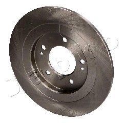 Ilustracja 61H09 JAPKO tarcza hamulcowa