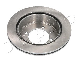 Ilustracja 61H02C JAPKO tarcza hamulcowa