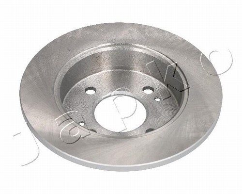 Ilustracja 61H14C JAPKO tarcza hamulcowa