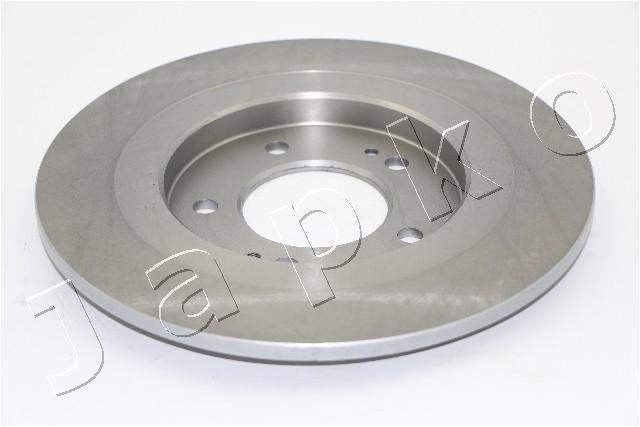 Ilustracja 61H15C JAPKO tarcza hamulcowa