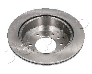 Ilustracja 61H11C JAPKO tarcza hamulcowa