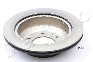 Ilustracja 61H11 JAPKO tarcza hamulcowa