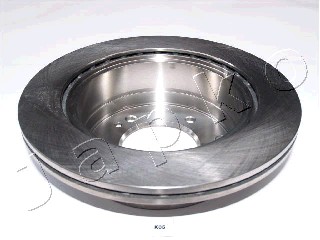 Ilustracja 61K05 JAPKO tarcza hamulcowa