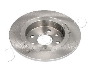 Ilustracja 61K06C JAPKO tarcza hamulcowa