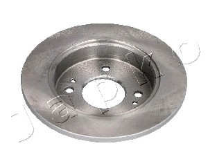 Ilustracja 61K02C JAPKO tarcza hamulcowa