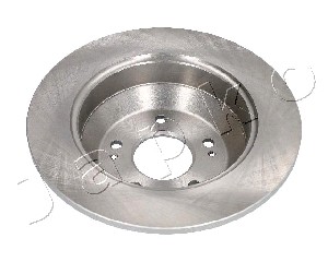 Ilustracja 61K16C JAPKO tarcza hamulcowa