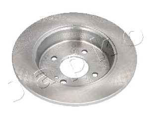 Ilustracja 61K18C JAPKO tarcza hamulcowa