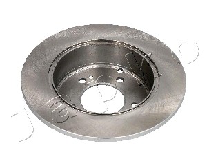 Ilustracja 61K13C JAPKO tarcza hamulcowa