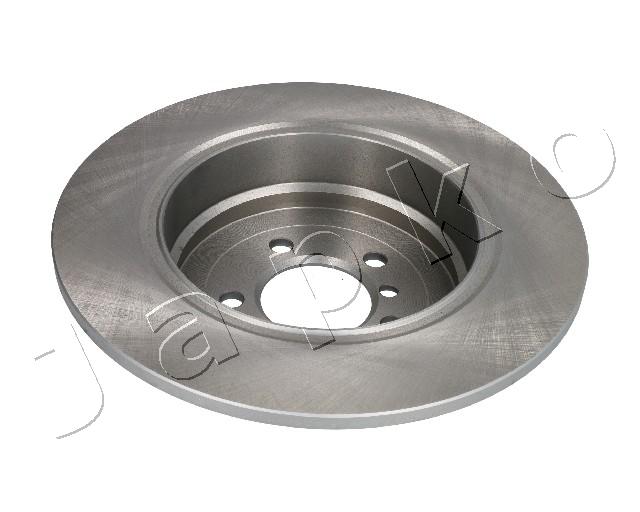 Ilustracja 61L04C JAPKO tarcza hamulcowa