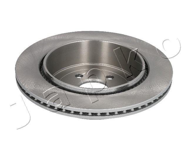 Ilustracja 61L06C JAPKO tarcza hamulcowa