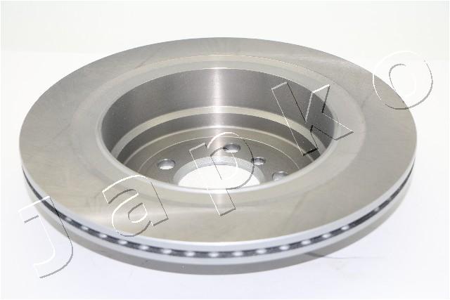 Ilustracja 61L02C JAPKO tarcza hamulcowa