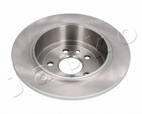 Ilustracja 61L03C JAPKO tarcza hamulcowa