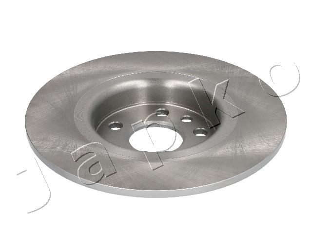 Ilustracja 61L10C JAPKO tarcza hamulcowa