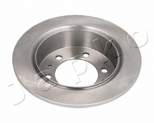 Ilustracja 61S00C JAPKO tarcza hamulcowa