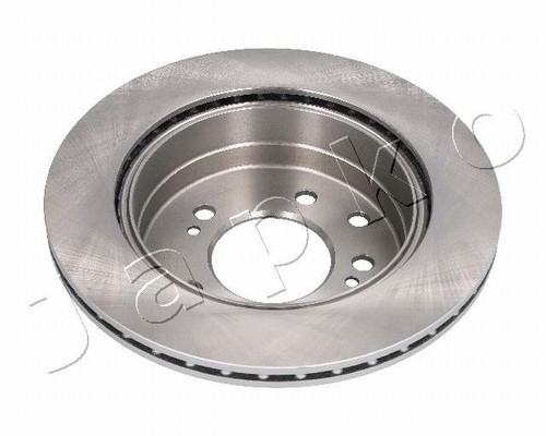 Ilustracja 61S01C JAPKO tarcza hamulcowa