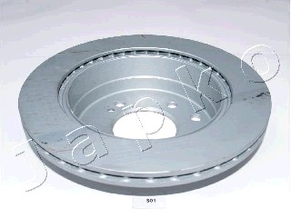 Ilustracja 61S01 JAPKO tarcza hamulcowa