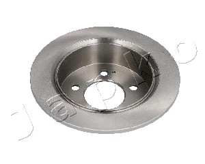 Ilustracja 61S02C JAPKO tarcza hamulcowa