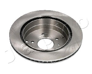 Ilustracja 61W05C JAPKO tarcza hamulcowa