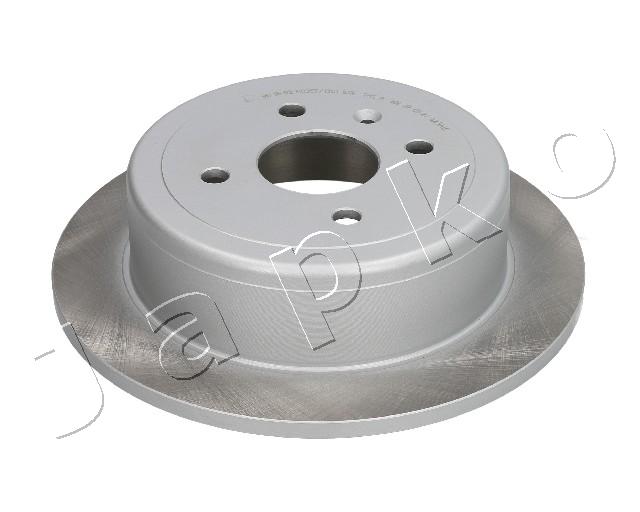 Ilustracja 61W00C JAPKO tarcza hamulcowa