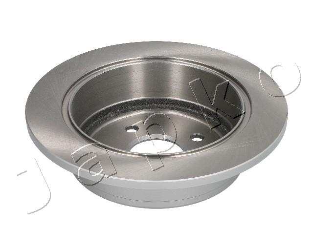 Ilustracja 61W00C JAPKO tarcza hamulcowa