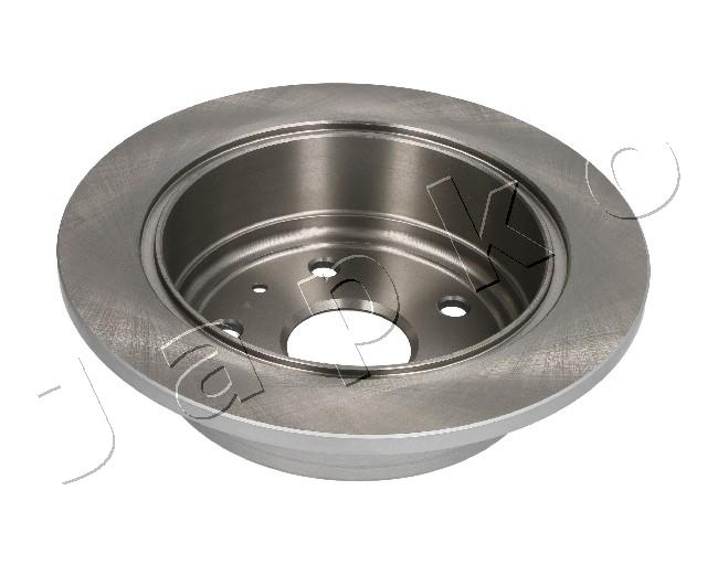 Ilustracja 61W01C JAPKO tarcza hamulcowa