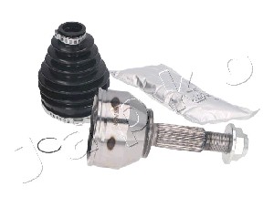 Ilustracja 620052 JAPKO zestaw przegubu, wał napędowy