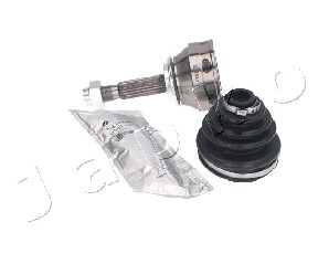 Ilustracja 620002 JAPKO zestaw przegubu, wał napędowy