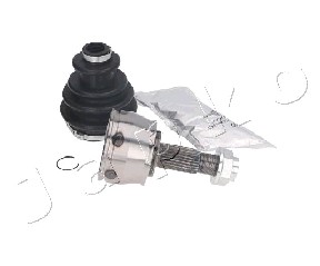 Ilustracja 620007 JAPKO zestaw przegubu, wał napędowy