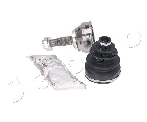 Ilustracja 620027 JAPKO zestaw przegubu, wał napędowy