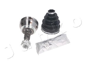 Ilustracja 620027 JAPKO zestaw przegubu, wał napędowy