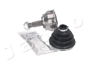 Ilustracja 620024 JAPKO zestaw przegubu, wał napędowy