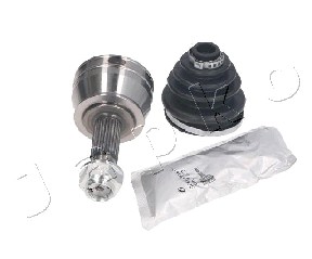 Ilustracja 620026 JAPKO zestaw przegubu, wał napędowy