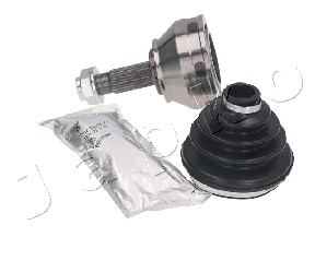 Ilustracja 620029 JAPKO zestaw przegubu, wał napędowy