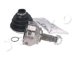 Ilustracja 620029 JAPKO zestaw przegubu, wał napędowy