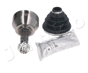 Ilustracja 620029 JAPKO zestaw przegubu, wał napędowy