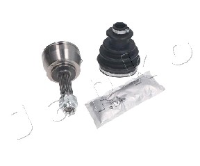 Ilustracja 620032 JAPKO zestaw przegubu, wał napędowy