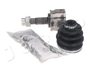 Ilustracja 620035 JAPKO zestaw przegubu, wał napędowy