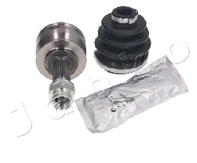 Ilustracja 620035 JAPKO zestaw przegubu, wał napędowy