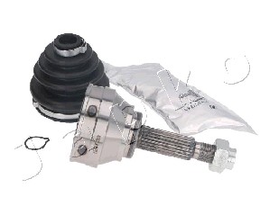 Ilustracja 620038 JAPKO zestaw przegubu, wał napędowy