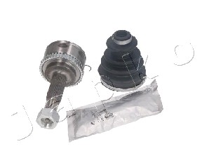 Ilustracja 621012 JAPKO zestaw przegubu, wał napędowy