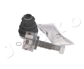 Ilustracja 621012 JAPKO zestaw przegubu, wał napędowy