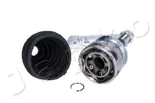 Ilustracja 621017 JAPKO zestaw przegubu, wał napędowy