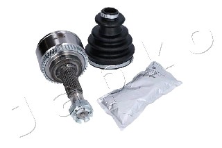 Ilustracja 621015 JAPKO zestaw przegubu, wał napędowy