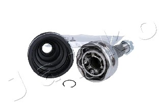 Ilustracja 621019 JAPKO zestaw przegubu, wał napędowy