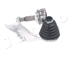 Ilustracja 62278 JAPKO zestaw przegubu, wał napędowy