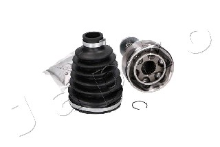 Ilustracja 62364 JAPKO zestaw przegubu, wał napędowy