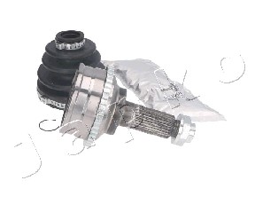 Ilustracja 62365 JAPKO zestaw przegubu, wał napędowy