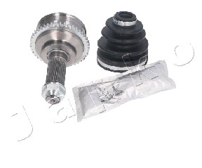 Ilustracja 62365 JAPKO zestaw przegubu, wał napędowy