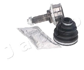 Ilustracja 62365 JAPKO zestaw przegubu, wał napędowy