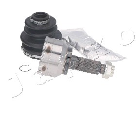 Ilustracja 62367 JAPKO zestaw przegubu, wał napędowy